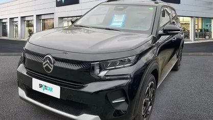 Usata Citroën e-C3 83 kW (113 CV) 2025 Utilitaria