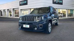 Blu Usata 2021 Jeep Renegade Limited SUV | 19.800 € (Ottimo prezzo)