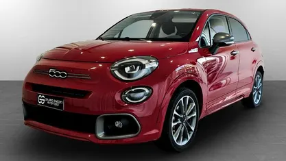 Usata Fiat 500 Sport 95 CV (69 kW) 2024 SUV