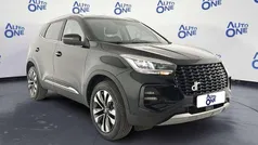 Nero Usata 2023 DR Automobiles D5.0 SUV | 14.490 € (Buon prezzo)