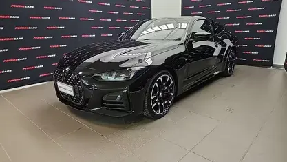 Usata BMW 420 M Sport 190 CV (139 kW) 2025 Coupé