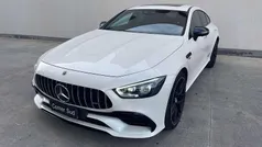 Usata 2022 Mercedes AMG GT Premium Plus Coupé | 82.500 €