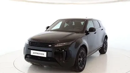 Usata Land Rover Range Rover evoque S 163 CV (119 kW) 2024 SUV