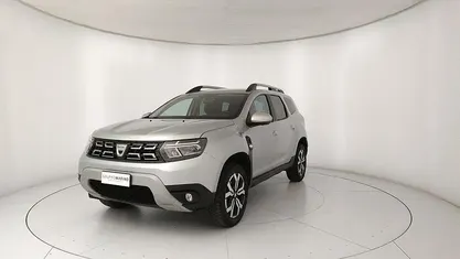 Usata 2022 Dacia Duster Journey SUV | 15.250 € (Buon prezzo)