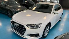 Usata 2023 Audi A4 Advanced Plus Station wagon | 30.490 € (Buon prezzo)