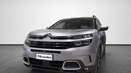 Usata Citroën C5 Aircross Shine 180 CV (132 kW) 2021 SUV