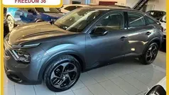 Usata 2024 Citroën C4 PureTech Due volumi | 17.290 € (Super prezzo)