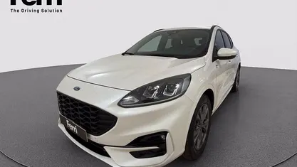 Usata 2023 Ford Kuga ST-Line SUV | 22.980 € (Ottimo prezzo)