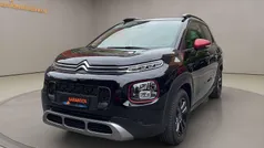 Nero Usata 2021 Citroën C3 Aircross SUV | 12.890 € (Ottimo prezzo)