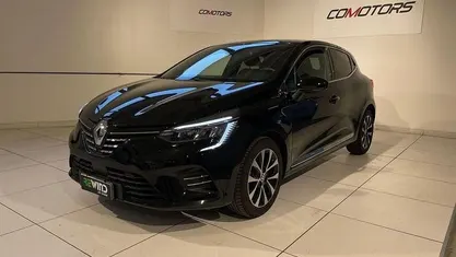 Usata Renault Clio V Intens 91 CV (66 kW) 2023 Utilitaria