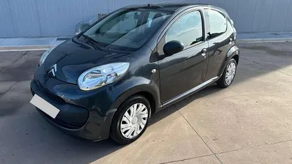 Usata 2008 Citroën C1 Due volumi | 2990 € (Ottimo prezzo)
