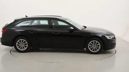 Usata Audi A6 Business 204 CV (150 kW) 2022 Station wagon