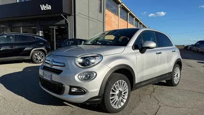 Usata Fiat 500 Lounge 120 CV (88 kW) 2018 Pick-up