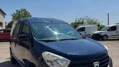 Usata 2016 Dacia Dokker Furgone | 6990 € (Buon prezzo)