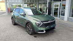 Experience green Usata 2024 Kia Sportage Style SUV | 28.990 € (Super prezzo)