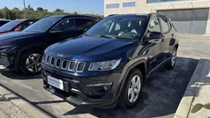 Blu Usata 2019 Jeep Compass Longitude SUV | 17.900 € (Ottimo prezzo)