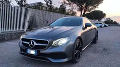 Usata 2018 Mercedes E220 Premium Coupé | 32.000 € (Ottimo prezzo)