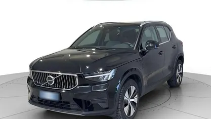 Usata Volvo XC40 Core 129 CV (94 kW) 2023 SUV