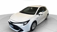 Usata 2021 Toyota Corolla Business Edition | 17.490 € (Ottimo prezzo)