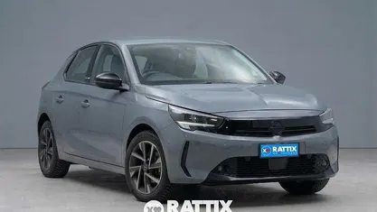 Usata Opel Corsa 101 CV (74 kW) 2025 Utilitaria