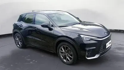 Usata Lexus LBX 136 CV (100 kW) 2025 Nero SUV