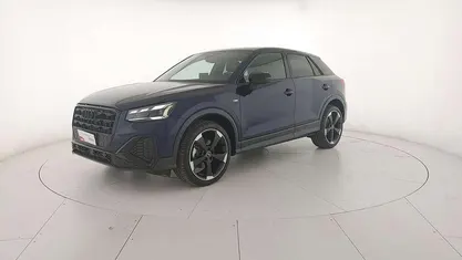 Usata Audi Q2 S-Line 150 CV (110 kW) 2026 SUV