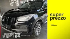 Nero Usata 2023 DR DR 4.0 SUV | 12.800 € (Buon prezzo)