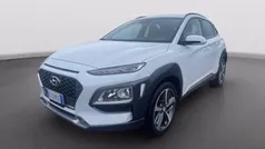 Usata 2020 Hyundai Kona SUV | 15.900 € (Buon prezzo)