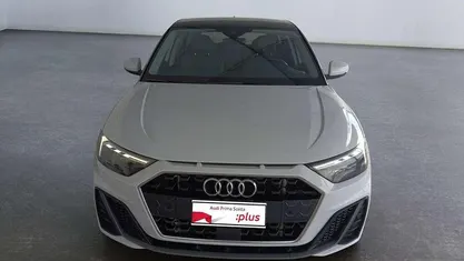 Bianco Usata 2019 Audi A1 S-Line Due volumi | 17.900 € (Buon prezzo)