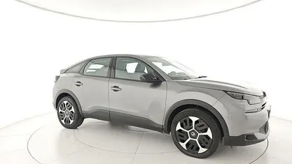 Begagnad Citroën C4 PureTech 131 HK (96 kW) 2025 Grå SUV