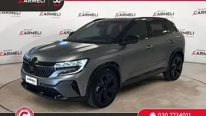 Usata Renault Austral Techno Esprit Alpine 199 CV (146 kW) 2023 Grigio SUV