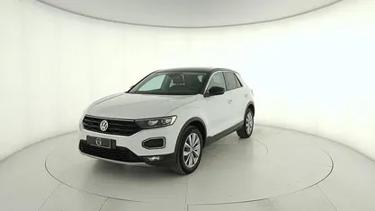 Usata VW T-Roc Style 116 CV (85 kW) 2020 SUV