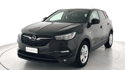 Usata Opel Grandland X Ultimate 131 CV (96 kW) 2019 SUV