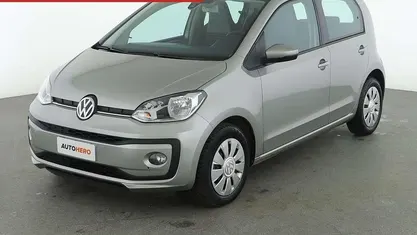 Usata VW up! move up! 60 CV (44 kW) 2018 Utilitaria