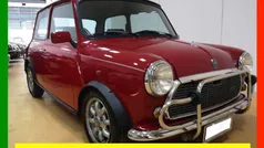 Rover Mini