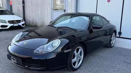 Usata Porsche 911 Carrera 300 CV (220 kW) 1999 Coupé