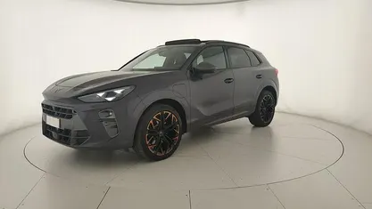 Usata Cupra Terramar VZ 272 CV (200 kW) 2024 SUV