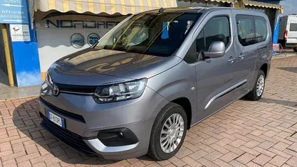 Usata Toyota Proace Verso City 131 CV (96 kW) 2021 Station wagon