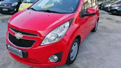 Blu Usata 2011 Chevrolet Spark LS Due volumi | 4500 € (Buon prezzo)