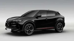Alfa Romeo Junior