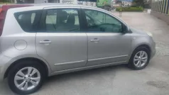 Other Usata 2009 Nissan Note N-TEC Monovolume | 2650 € (Buon prezzo)