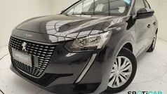 Usata 2021 Peugeot 208 Active Due volumi | 12.486 € (Buon prezzo)