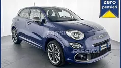 Blu Usata 2024 Fiat 130 Sport SUV | 19.800 € (Buon prezzo)