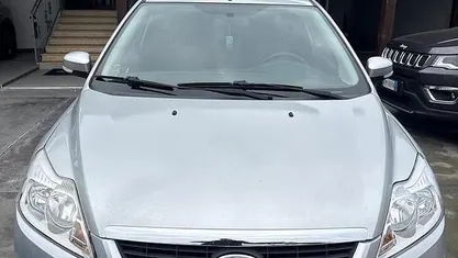 Usata Ford Focus 109 CV (80 kW) 2009 Station wagon