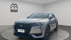 Grigio artense Usata 2019 DS Automobiles DS3 Crossback Performance SUV | 12.900 € (Super prezzo)
