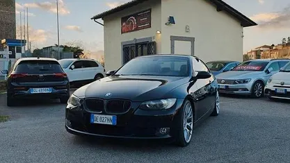 Usata BMW 335 Efficient Dynamics 305 CV (224 kW) 2007 Coupé