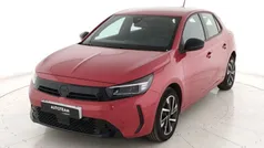 Rosso met. Usata 2024 Opel Corsa S Tre volumi | 15.400 € (Buon prezzo)