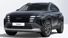 Nero Nuova 2025 Hyundai Tucson N Line SUV | 34.800 € (Buon prezzo)