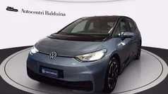Stonewashed blu met/ nero Usata 2021 VW ID.3 Pro Performance Due volumi | 19.900 € (Buon prezzo)