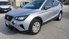 Argento Usata 2022 Seat Arona Style SUV | 14.500 € (Buon prezzo)